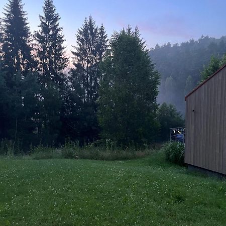 Vila Rudle Swierkocin  Exteriér fotografie
