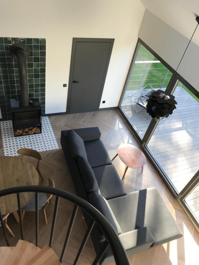 Vila Rudle Swierkocin  Exteriér fotografie