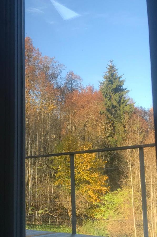 Vila Rudle Swierkocin  Exteriér fotografie