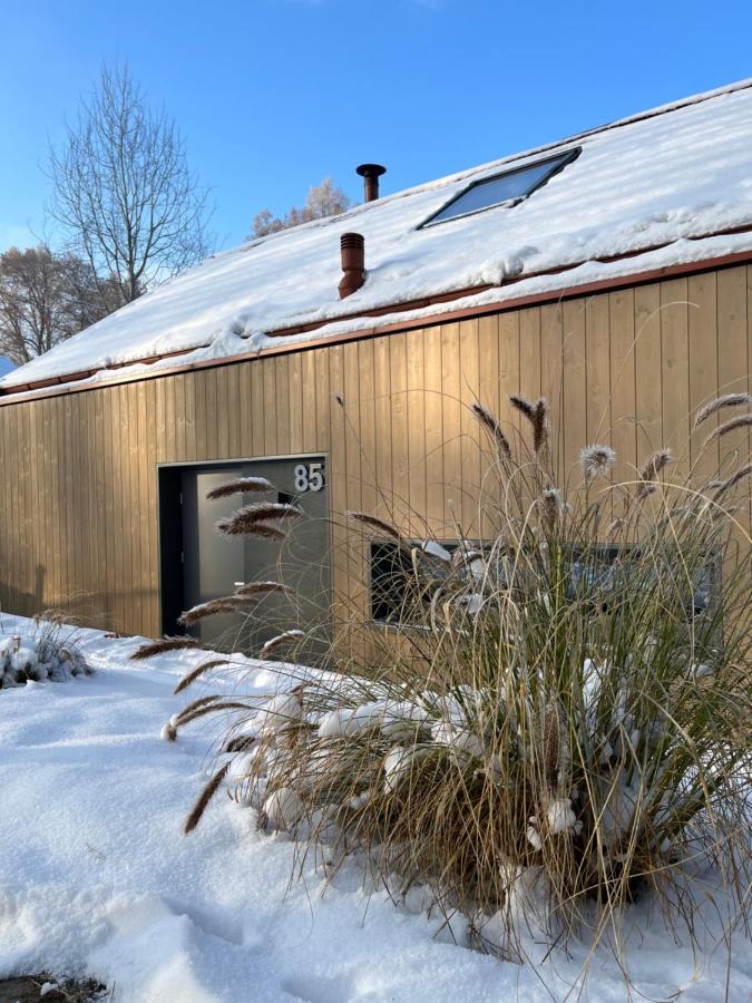 Vila Rudle Swierkocin  Exteriér fotografie