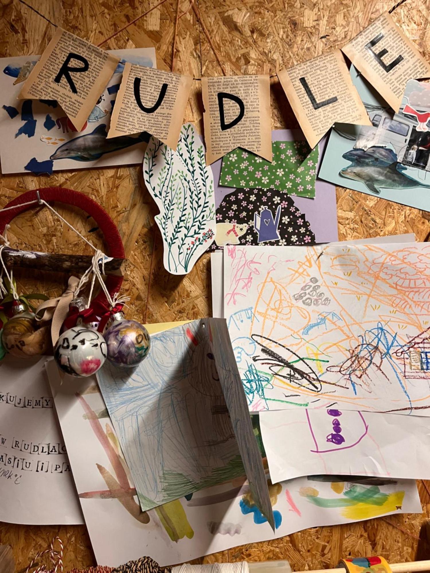 Vila Rudle Swierkocin  Exteriér fotografie